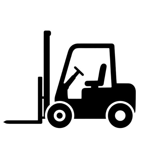 Ausbildung zum Staplerfahrer (m/w/d) (AS-T10030)-image